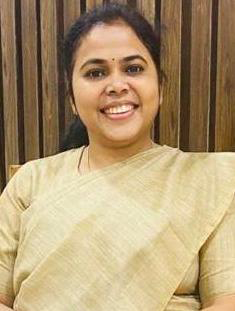 SHWETA THAKUR
